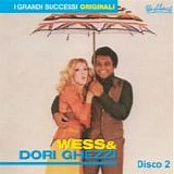 Wess & Dori Ghezzi - I grandi successi originali (Disco 2)