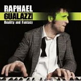 Raphael Gualazzi - Reality and fantasy