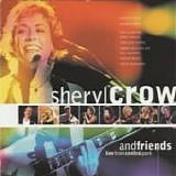 Sheryl Crow - Live from Central Park