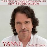 Yanni - Truth of touch