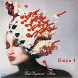Mina - Ridi pagliaccio (Disco 1)