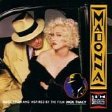 Madonna - I'm breathless