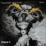Mina - Canarino mannaro (Disco 1)