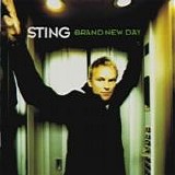Sting - Brand new day