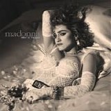 Madonna - Like a virgin
