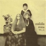 Mina - Uiallalla (Disco 1)