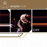Simple Minds - Cry