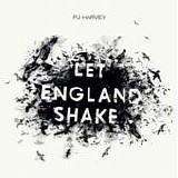 PJ Harvey - Let england shake