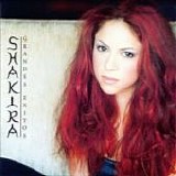 Shakira - Grandes Ã©xitos