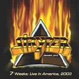 Stryper - The covering