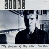 Sting - The dream of the blue turtles