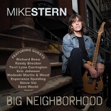Mike Stern - Big Neighborhood