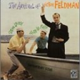 Victor Feldman - The Arrival Of Victor Feldman