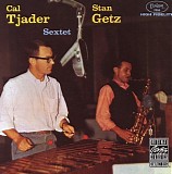 Cal Tjader - Stan Getz Sextet - Stan Getz with Cal Tjader