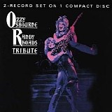 Ozzy Osbourne - Tribute