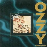 Ozzy Osbourne - Just Say Ozzy