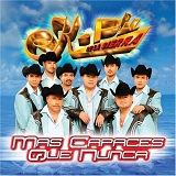 K-Paz De La Sierra - MÃ¡s Capaces Que Nunca