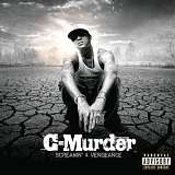 C-Murder - Screamin' 4 Vengeance (Parental Advisory)