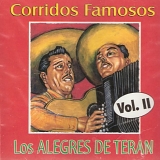 Los Alegres De Teran - CORRIDOS FAMOSOS