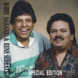 Bobby Naranjo - Special Edition