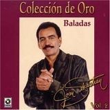 Joan Sebastian - Coleccion de Oro: Baladas, Vol. 1