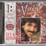Diego Verdaguer 2001 - Las No. 1