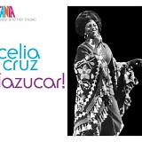 Celia Cruz - Azucar