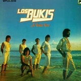 Los Bukis - A Donde Vas