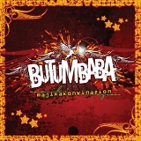 butumbaba - Majikakonvinazion