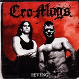 Cro-Mags - Revenge