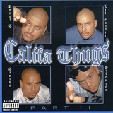 Califa Thugs - Califa Thugs Part II