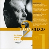Leon Gieco - Concierto en vivo Vol. II