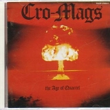 Cro-Mags - Age of Quarrel