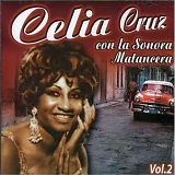 Celia Cruz - Celia Cruz & Sonora Matancera