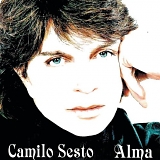 Camilo Sesto - alma