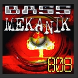 Bass Mekanik - 808