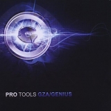 GZA - Pro Tools