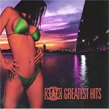 DJ Laz - DJ Laz Greatest Hits