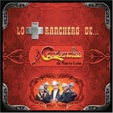 Los Cardenales de Nuevo Leon - Rancheros