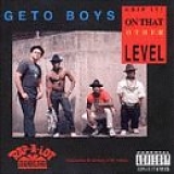 Geto Boys - Grip It On That Other Level