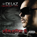 DJ Laz - Category 6
