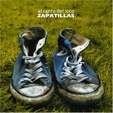 El Canto Del Loco - Zapatillas