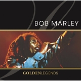 Bob Marley - golden legends