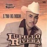 Lupillo Rivera - El Toro Del Corrido