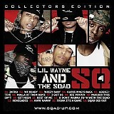 Lil Wayne - SQ4 (Collectors Edition) (Bootleg)