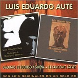 Luis Eduardo Aute - 24 Canciones Breves