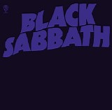 Black Sabbath - Master Of Reality (180 Gram Vinyl)