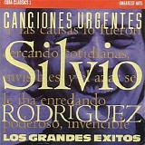 Silvio RodrÃ­guez - Cuba Classics 1: Canciones Urgentes