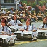 Dead Kennedys - Frankenchrist