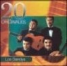 Los Dandys - 20 Exitos Originales